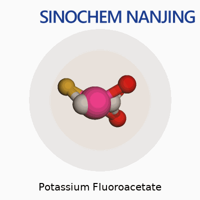 Potassium Fluoroacetate