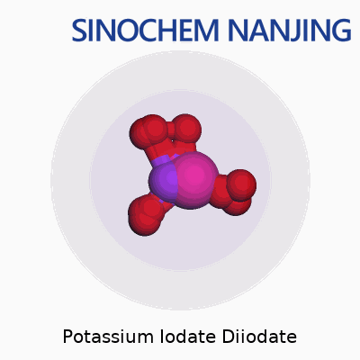 Potassium Iodate Diiodate
