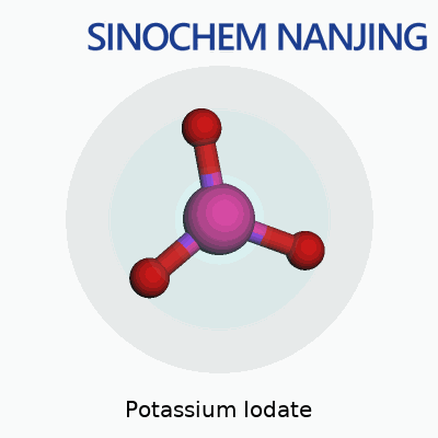 Potassium Iodate