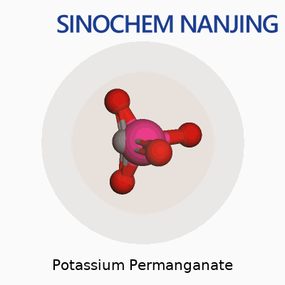 Potassium Permanganate