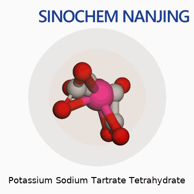 Potassium Sodium Tartrate Tetrahydrate