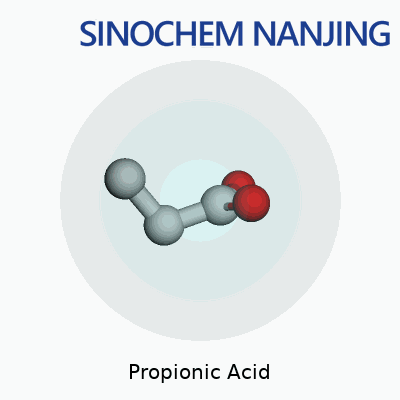 Propionic Acid