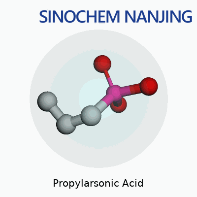 Propylarsonic Acid