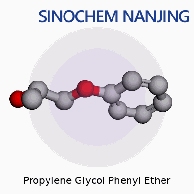 Propylene Glycol Phenyl Ether