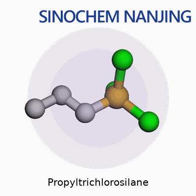 Propyltrichlorosilane