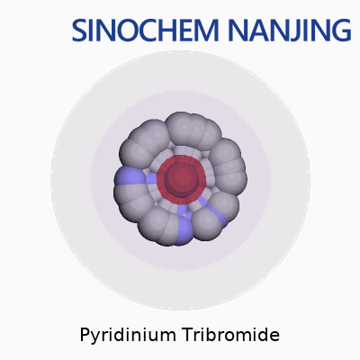 Pyridinium Tribromide