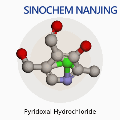 Pyridoxal Hydrochloride