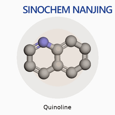 Quinoline