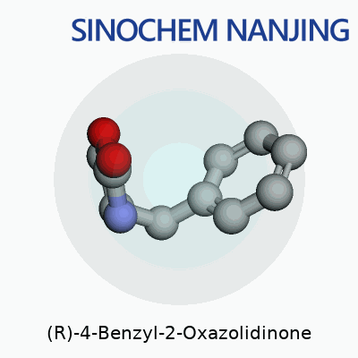 (R)-4-Benzyl-2-Oxazolidinone