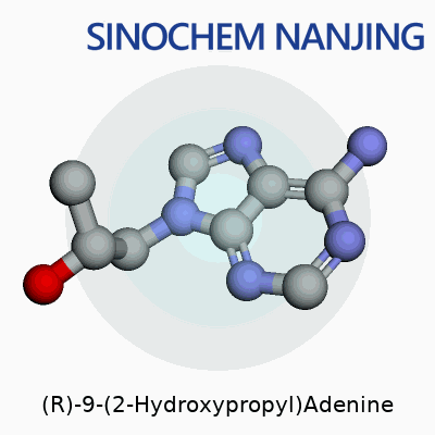 (R)-9-(2-Hydroxypropyl)Adenine