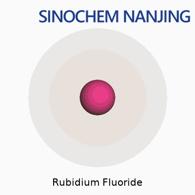 Rubidium Fluoride