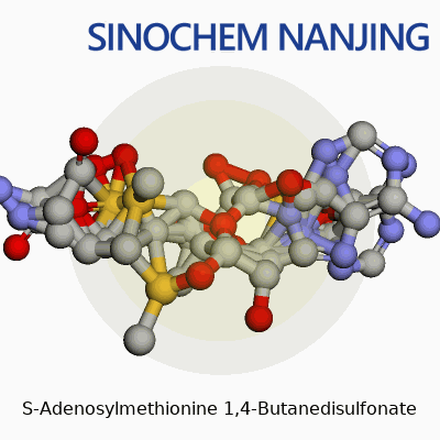 S-Adenosylmethionine 1,4-Butanedisulfonate