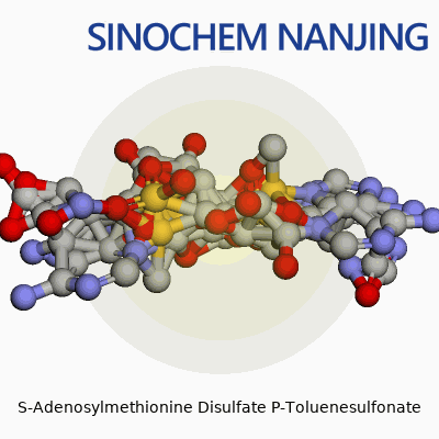 S-Adenosylmethionine Disulfate P-Toluenesulfonate