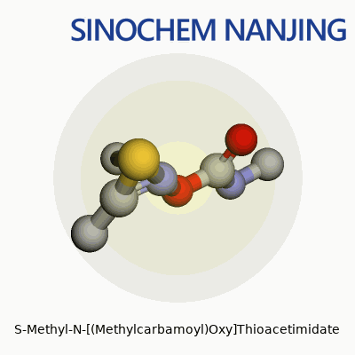 S-Methyl-N-[(Methylcarbamoyl)Oxy]Thioacetimidate