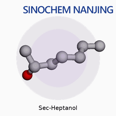 Sec-Heptanol