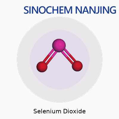 Selenium Dioxide