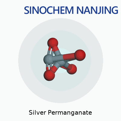 Silver Permanganate