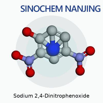 Sodium 2,4-Dinitrophenoxide