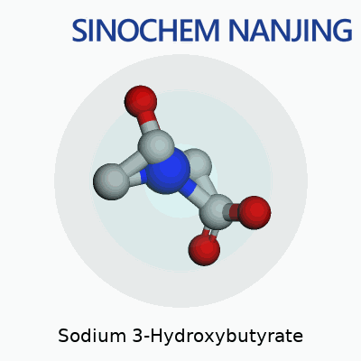 Sodium 3-Hydroxybutyrate
