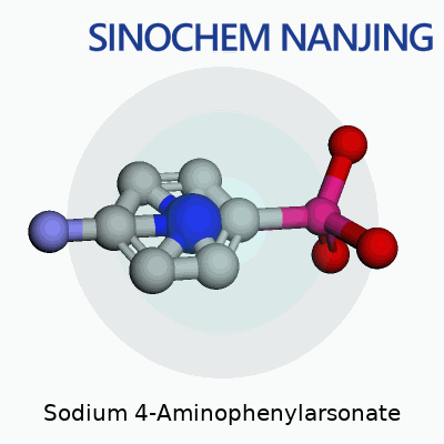 Sodium 4-Aminophenylarsonate