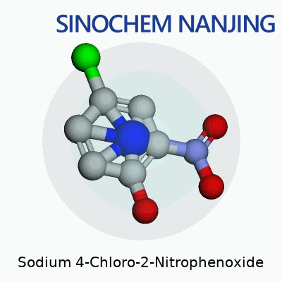 Sodium 4-Chloro-2-Nitrophenoxide