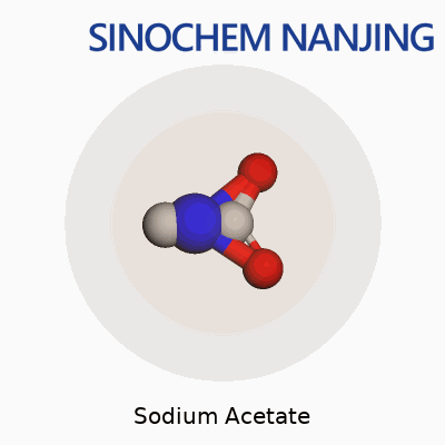 Sodium Acetate