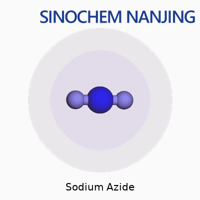 Sodium Azide