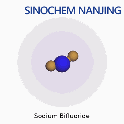Sodium Bifluoride