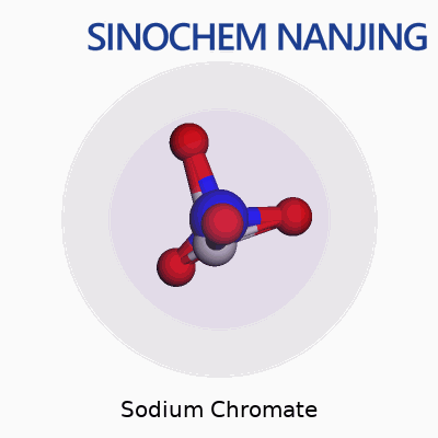 Sodium Chromate