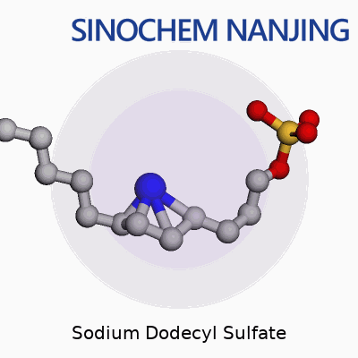Sodium Dodecyl Sulfate