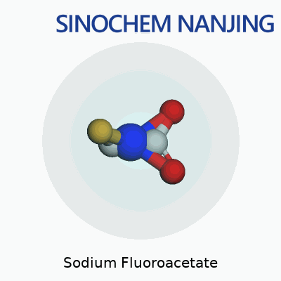 Sodium Fluoroacetate