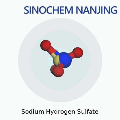 Sodium Hydrogen Sulfate