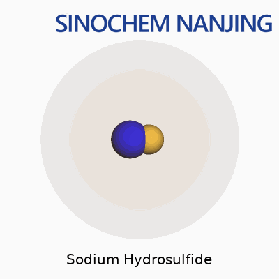 Sodium Hydrosulfide