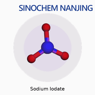 Sodium Iodate