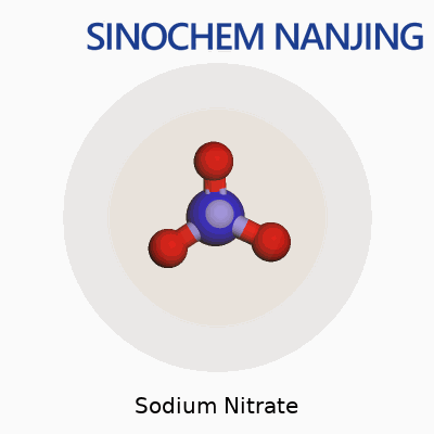 Sodium Nitrate