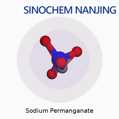 Sodium Permanganate