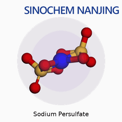 Sodium Persulfate