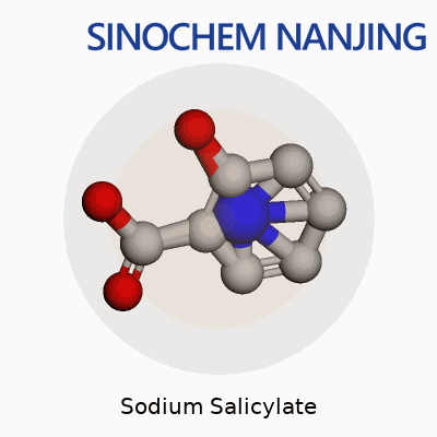 Sodium Salicylate