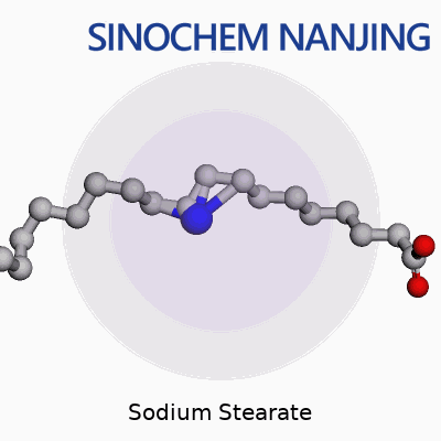 Sodium Stearate