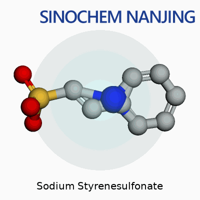 Sodium Styrenesulfonate
