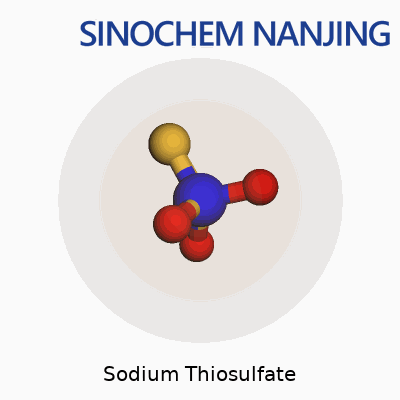 Sodium Thiosulfate