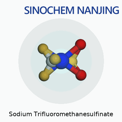 Sodium Trifluoromethanesulfinate