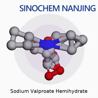 Sodium Valproate Hemihydrate