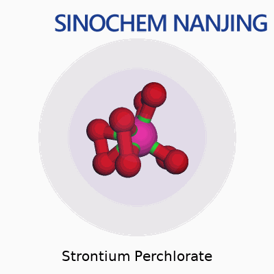 Strontium Perchlorate