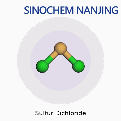 Sulfur Dichloride