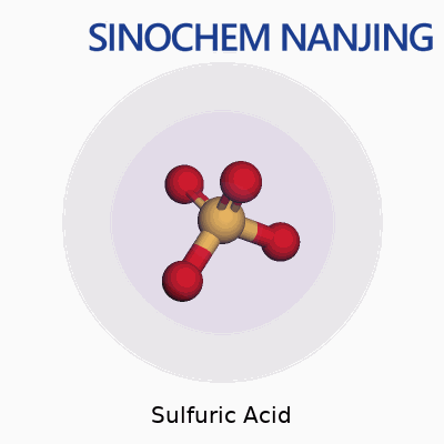 Sulfuric Acid