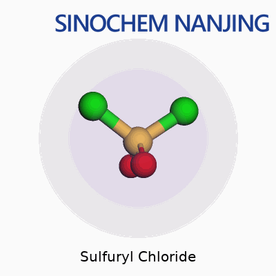 Sulfuryl Chloride