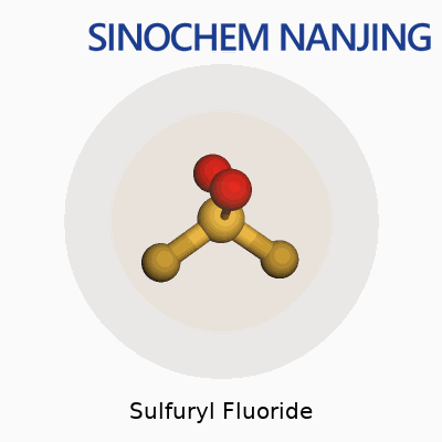 Sulfuryl Fluoride