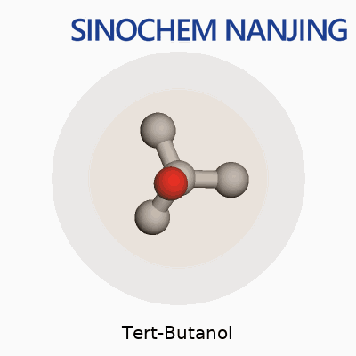 Tert-Butanol
