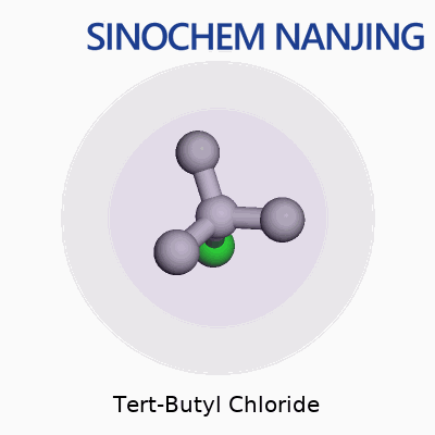 Tert-Butyl Chloride